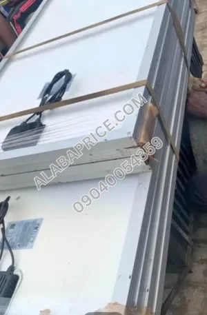 350watts Canadian Solar Panel Mono Price in Nigeria 2 350watts Canadian Solar Panel Mono Price in Nigeria Alaba Price 2