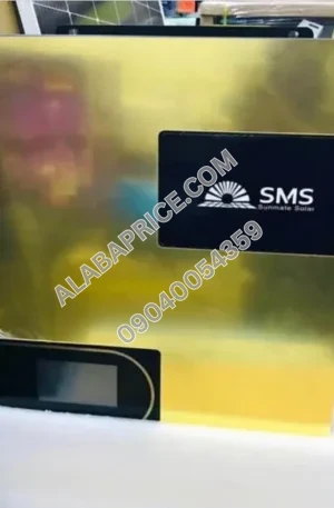 10kw 48v Inverter SMS Price in Nigeria Alaba Price
